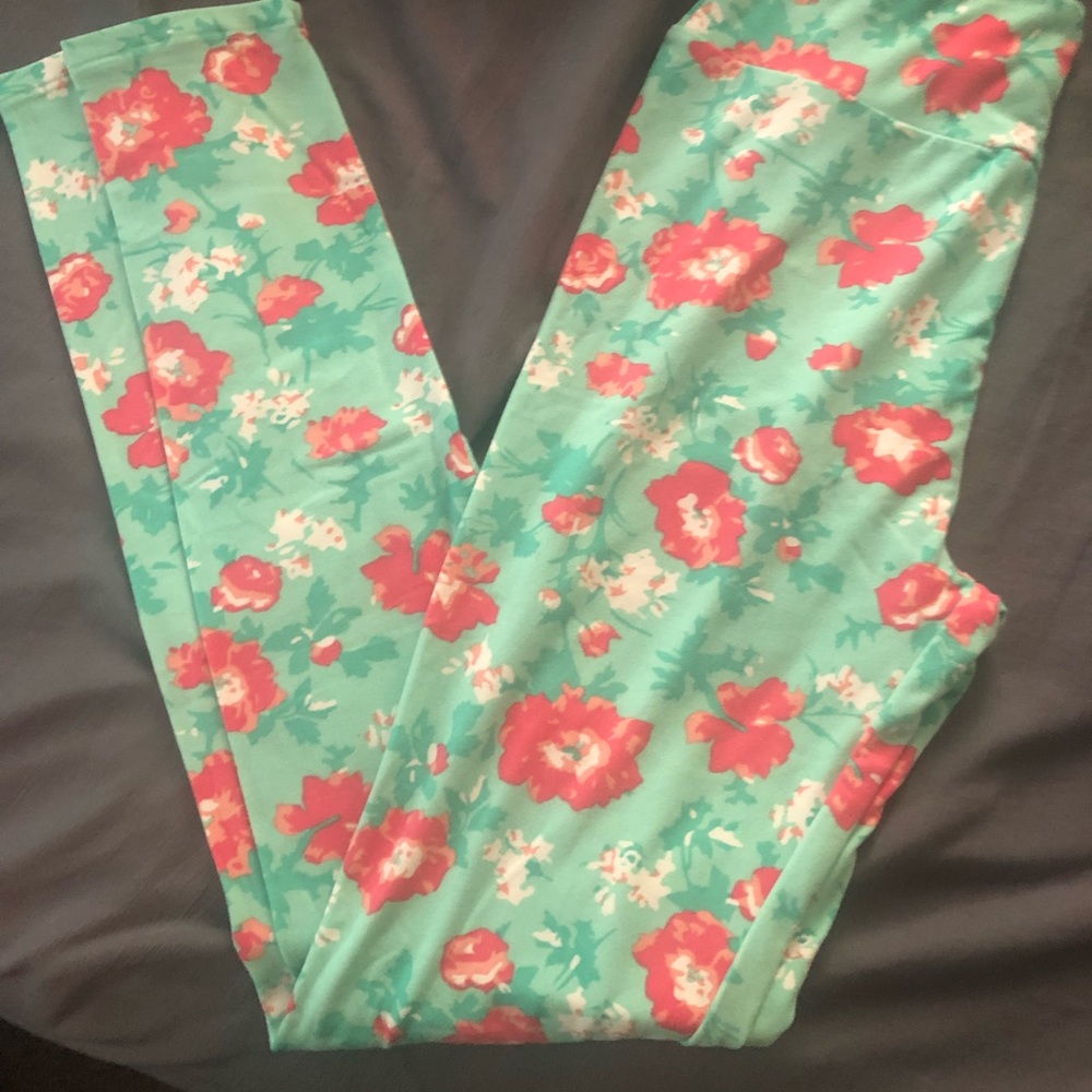 Lularoe leggings-os